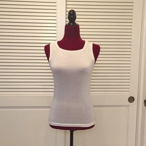 Missoni Sleeveless Top